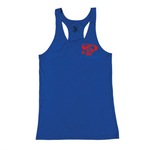 SPM Women's Racerback Tank Top