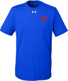 SPM Under Armour Men's Locker T-Shirt 2.0