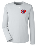 SPM Men's Under Armour Long Sleeve