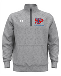 SPM Men's Rival Fleece Quarter-Zip