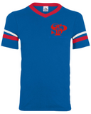 SPM Adult Sleeve Striped Jersey