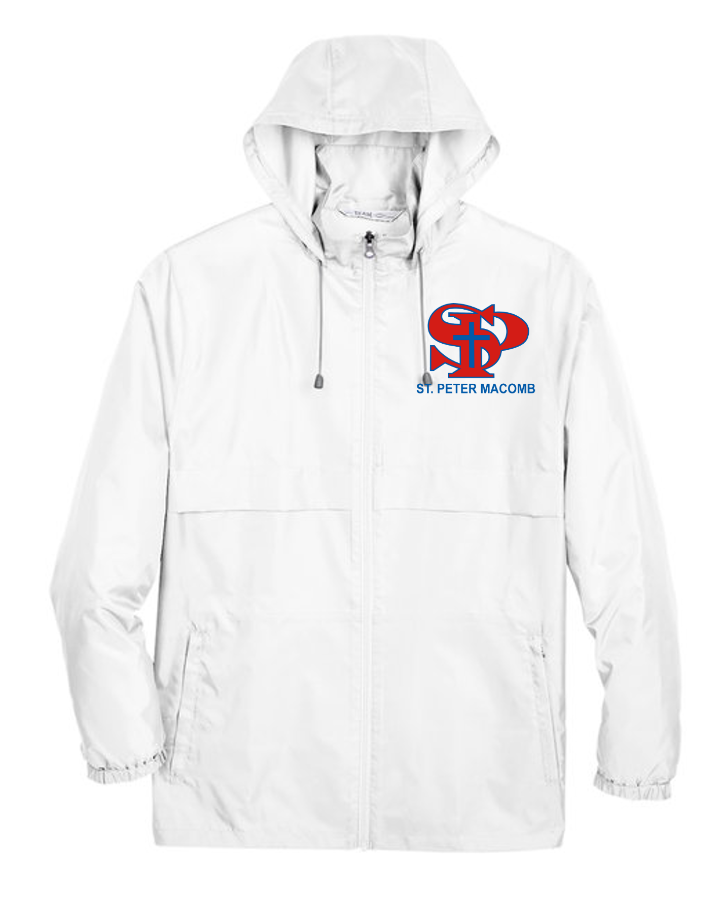 SPM Adult Lightweight Jacket