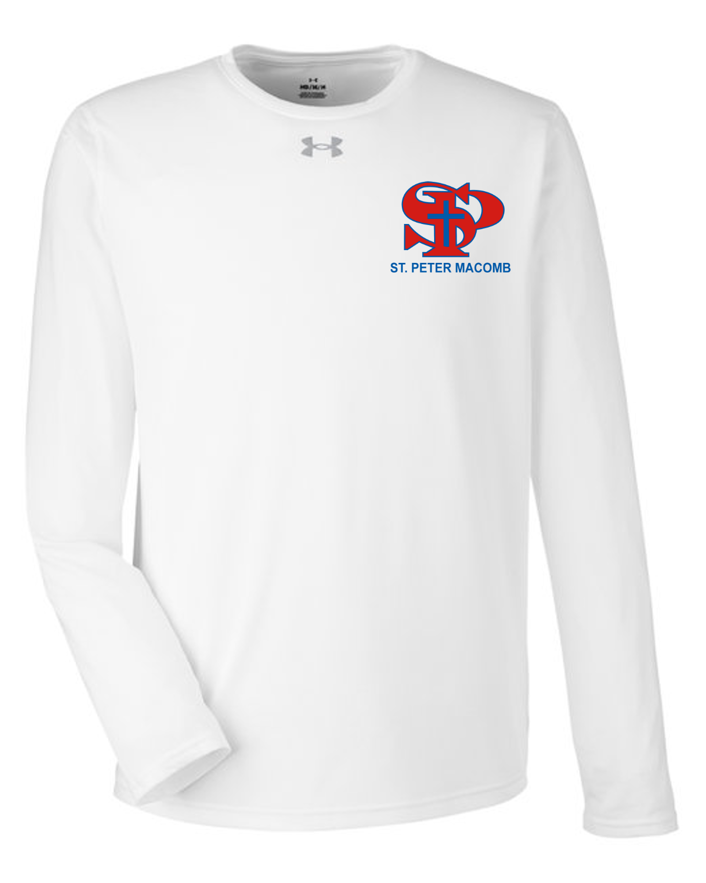 SPM Men's Under Armour Long Sleeve