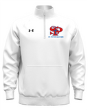 SPM Men's Rival Fleece Quarter-Zip