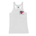 SPM Women's Racerback Tank Top