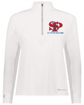 Women's Coolcare Half Zip