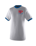 SPM Youth Athletic T-Shirt