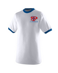 SPM Youth Athletic T-Shirt