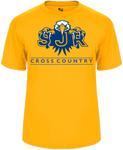 SJR-Athletics Ultimate Softlock Tee