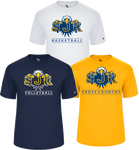 SJR-Athletics Ultimate Softlock Tee