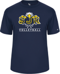 SJR-Athletics Ultimate Softlock Tee