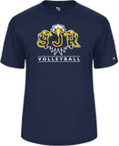 SJR-Athletics Ultimate Softlock Tee