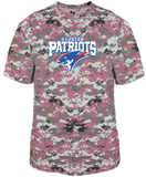 SPM Digital Camo T-Shirt