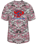 SPM Digital Camo T-Shirt