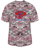 SPM Digital Camo T-Shirt