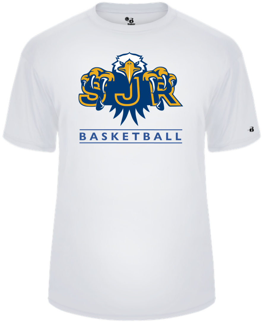 SJR-Athletics Ultimate Softlock Tee