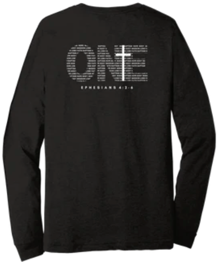 SPM 'ONE' Cotton T-Shirt