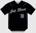 (9) JETBOX Dagger Jersey