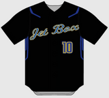 (9) JETBOX Dagger Jersey