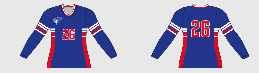 (SPMV) Latch Jersey