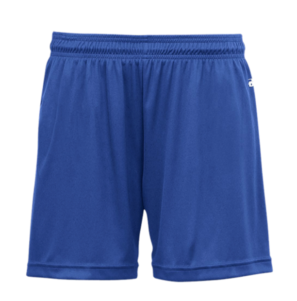 (SPMV) Shorts