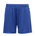 (SPMV) Shorts
