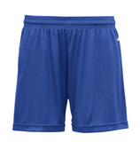 (SPMV) Shorts