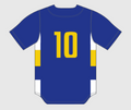 JETBOX Rebels Jersey