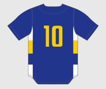 JETBOX Rebels Jersey