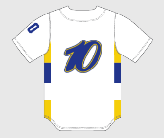 JETBOX Rebels Jersey