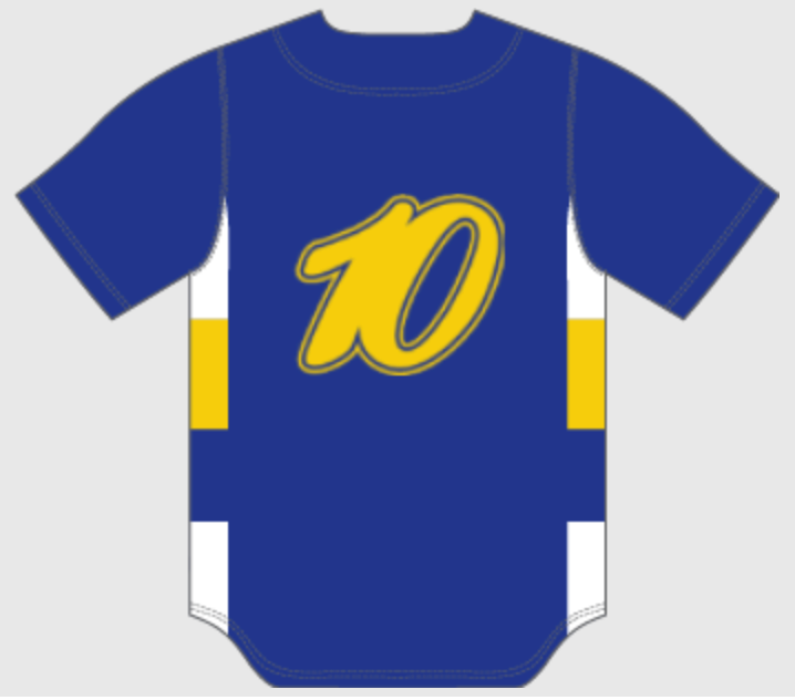 JETBOX Rebels Jersey