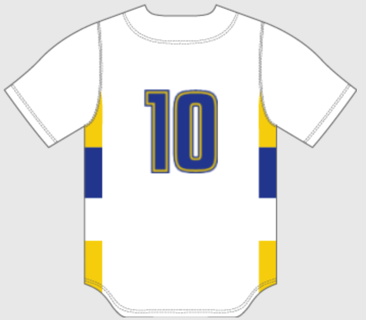 JETBOX Rebels Jersey