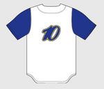 (2) JETBOX Sleeve Pattern Jersey