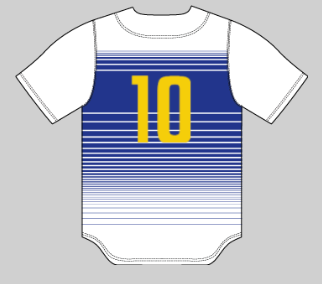 (6) JETBOX SweetSpot Jersey