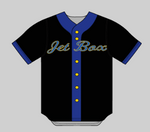 (5) JETBOX Strike Out Jersey