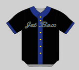 (5) JETBOX Strike Out Jersey