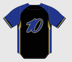 (8) JETBOX Quick Jersey