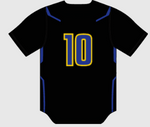 (9) JETBOX Dagger Jersey