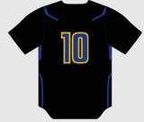 (9) JETBOX Dagger Jersey