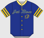 (10) JETBOX Old School 7 Jersey