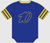 (10) JETBOX Old School 7 Jersey