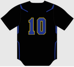 (9) JETBOX Dagger Jersey