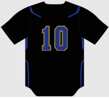 (9) JETBOX Dagger Jersey