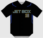 (9) JETBOX Dagger Jersey
