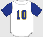 (2) JETBOX Sleeve Pattern Jersey