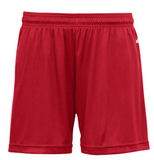 (SPMV) Shorts