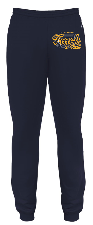 SJR Track Joggers