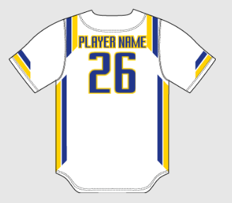 (13) JETBOX Outfield Jersey