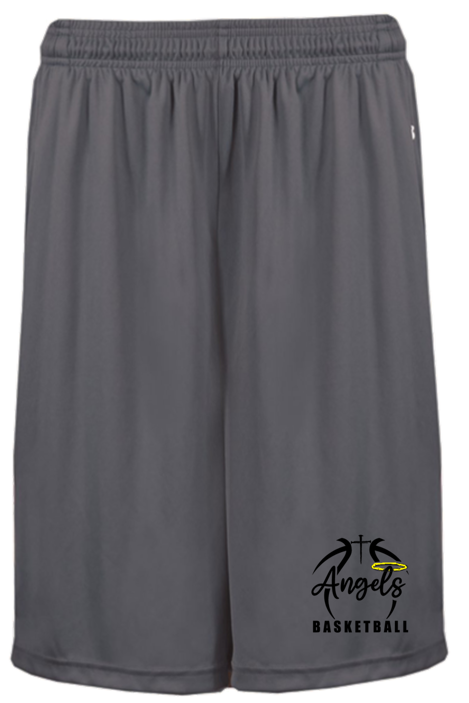 Unisex Athletic Shorts