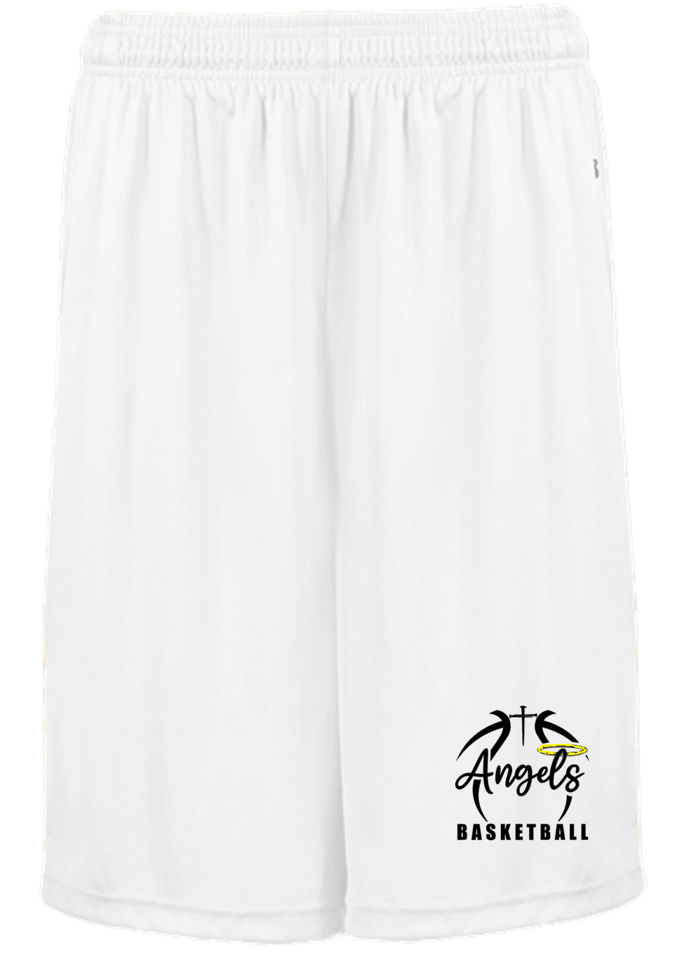 Unisex Athletic Shorts